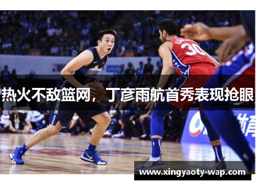热火不敌篮网，丁彦雨航首秀表现抢眼