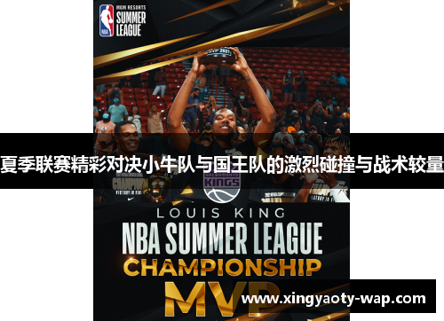 夏季联赛精彩对决小牛队与国王队的激烈碰撞与战术较量