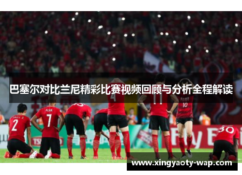 巴塞尔对比兰尼精彩比赛视频回顾与分析全程解读